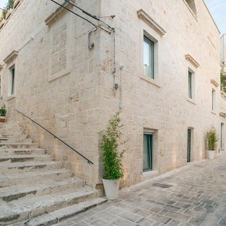 Palazzo Vico Bianco Raro Villas Homes Collection Остуні Екстер'єр фото