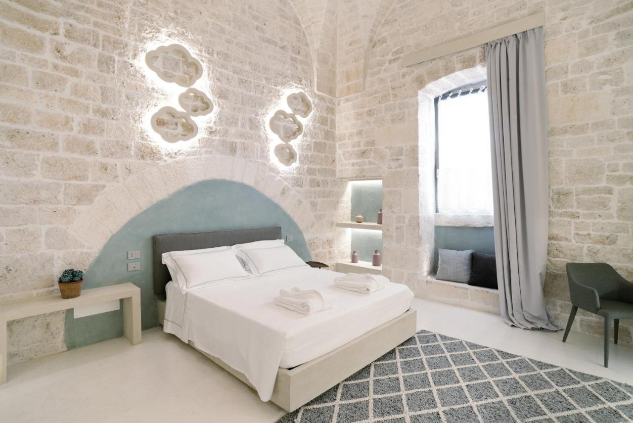 Palazzo Vico Bianco Raro Villas Homes Collection Остуні Екстер'єр фото
