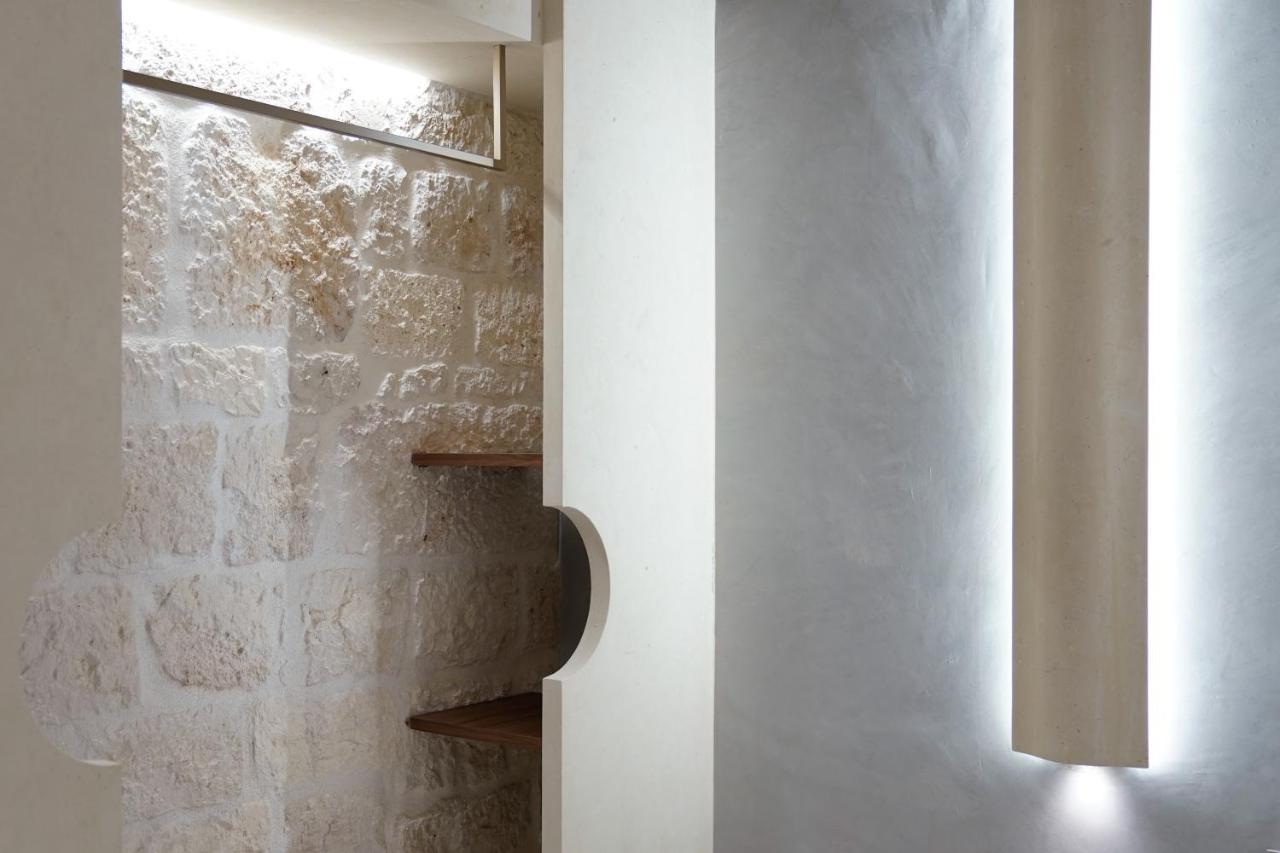Palazzo Vico Bianco Raro Villas Homes Collection Остуні Екстер'єр фото