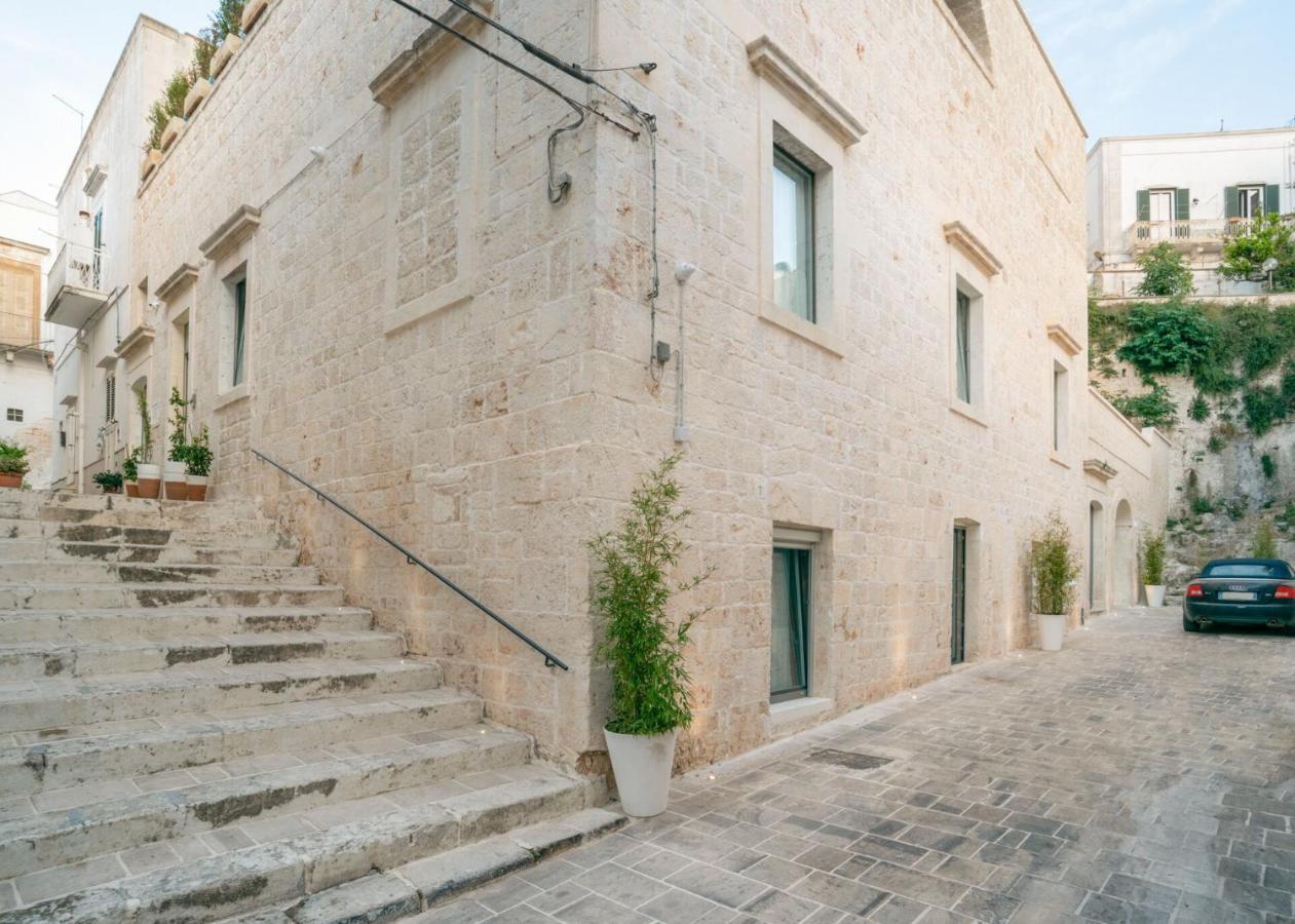 Palazzo Vico Bianco Raro Villas Homes Collection Остуні Екстер'єр фото