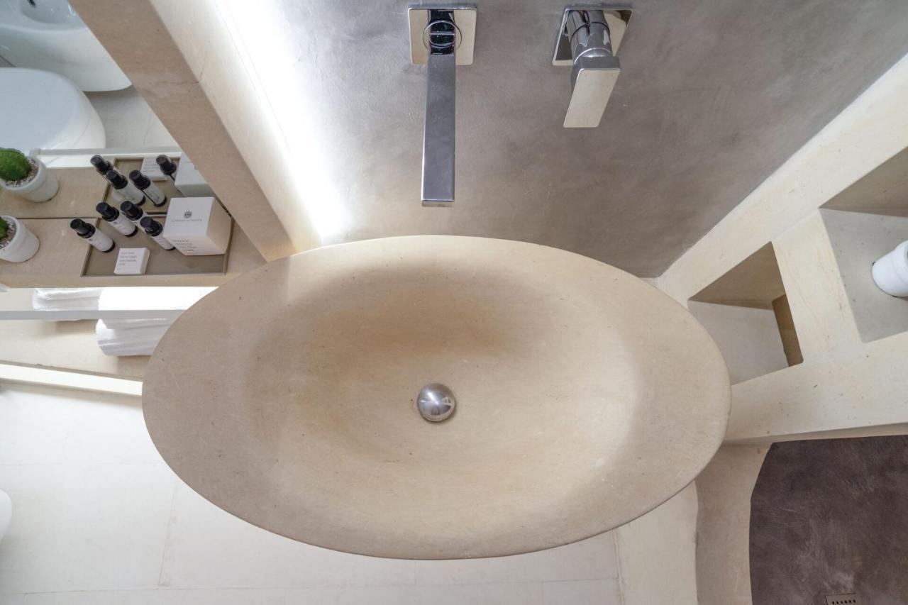 Palazzo Vico Bianco Raro Villas Homes Collection Остуні Екстер'єр фото
