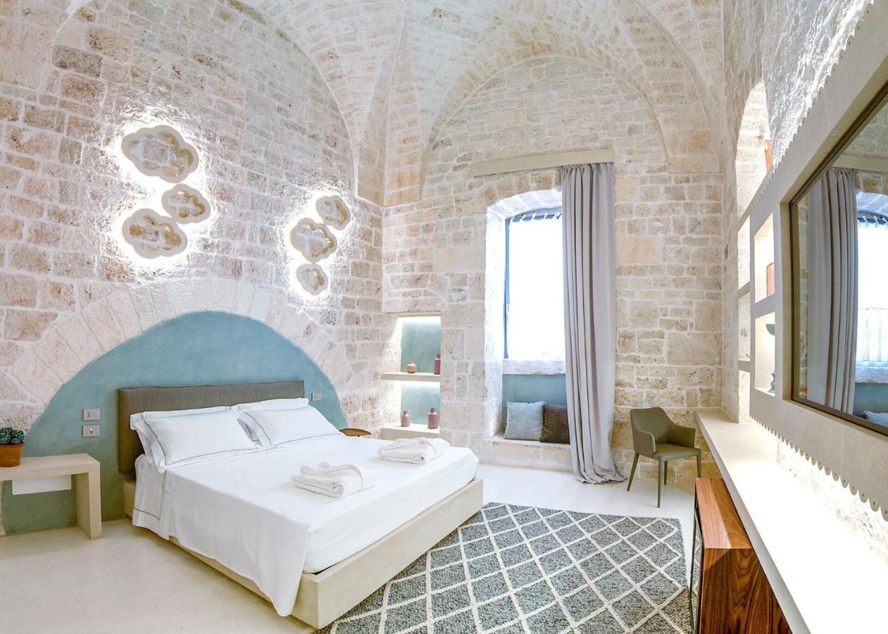 Palazzo Vico Bianco Raro Villas Homes Collection Остуні Екстер'єр фото