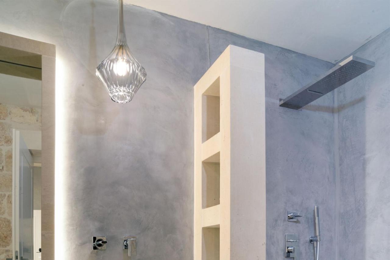 Palazzo Vico Bianco Raro Villas Homes Collection Остуні Екстер'єр фото