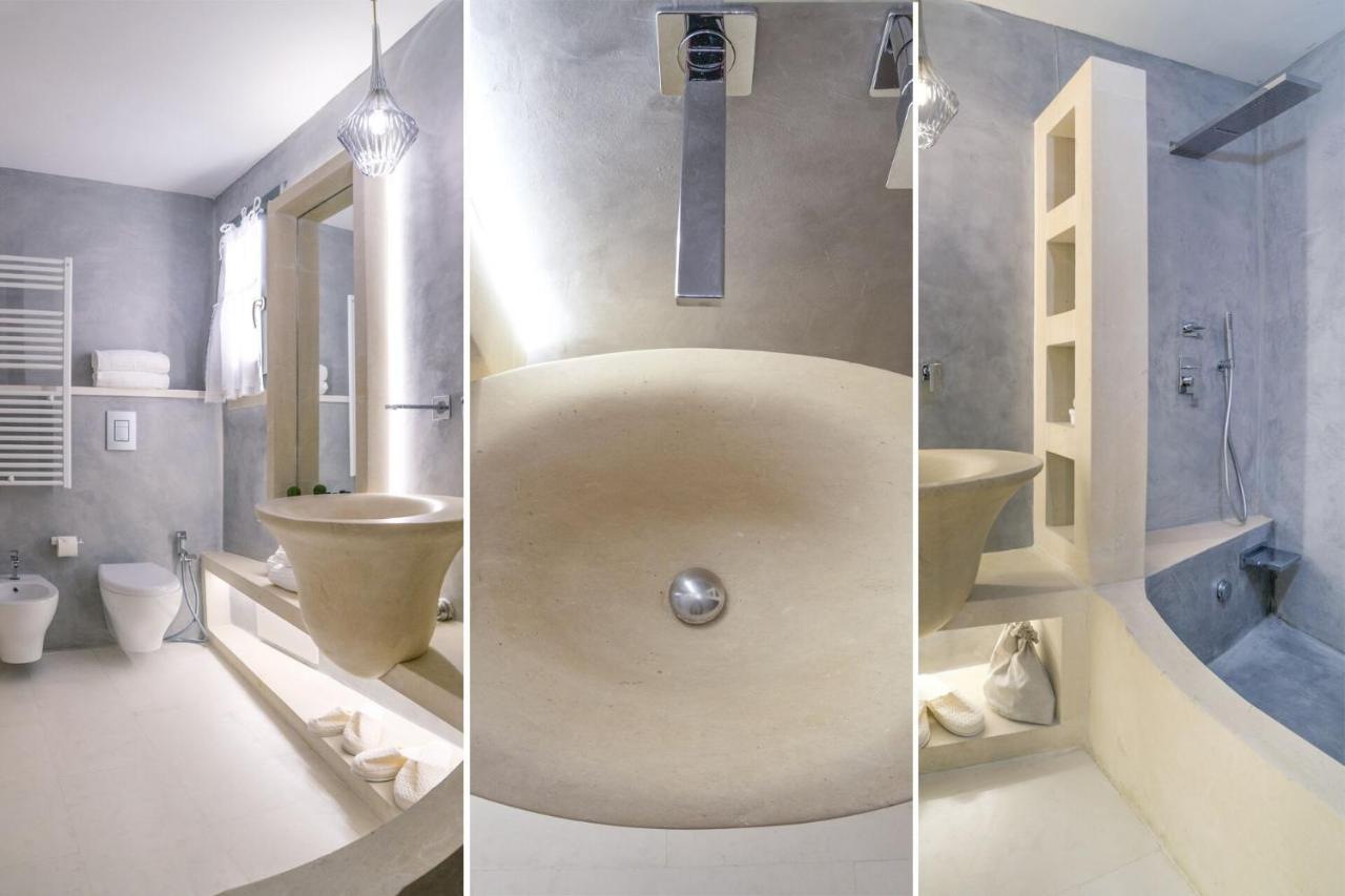 Palazzo Vico Bianco Raro Villas Homes Collection Остуні Екстер'єр фото